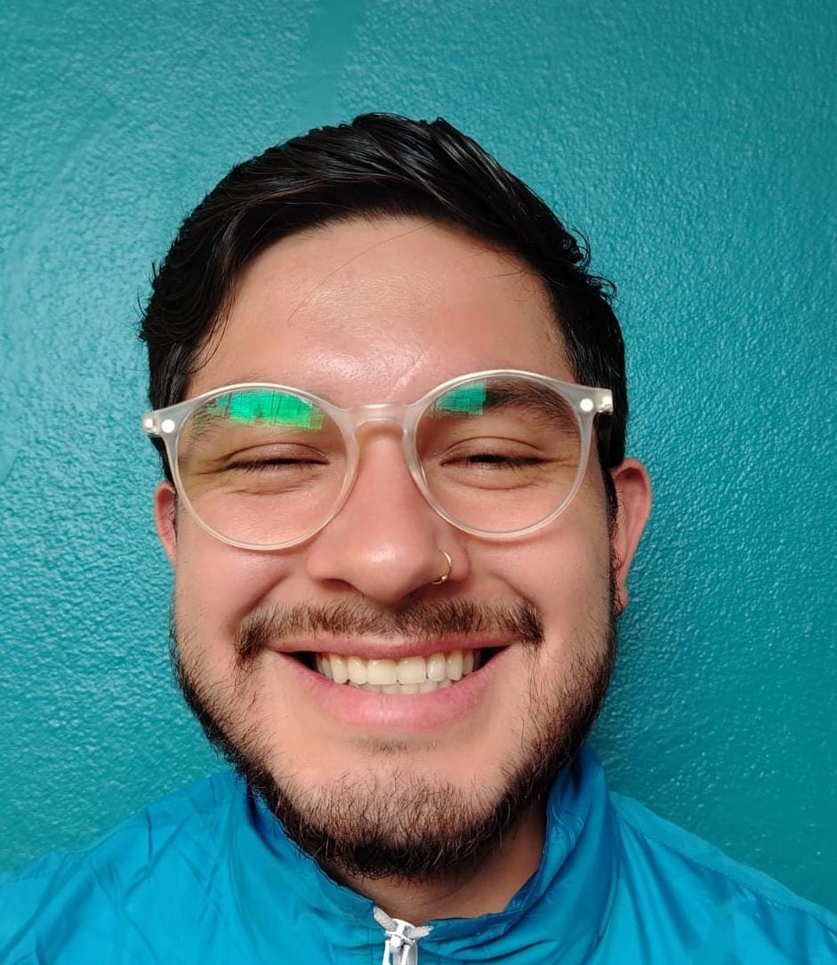 Mateo Vivar